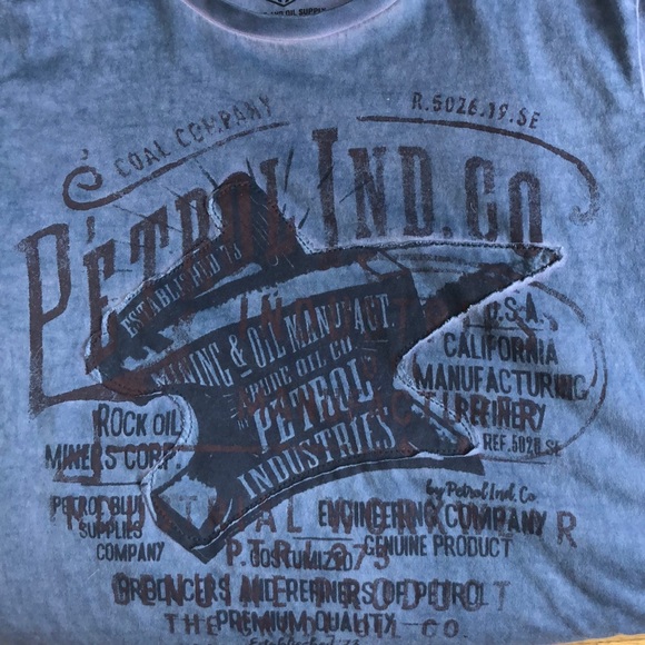 Shirt - Picture 2 of 3